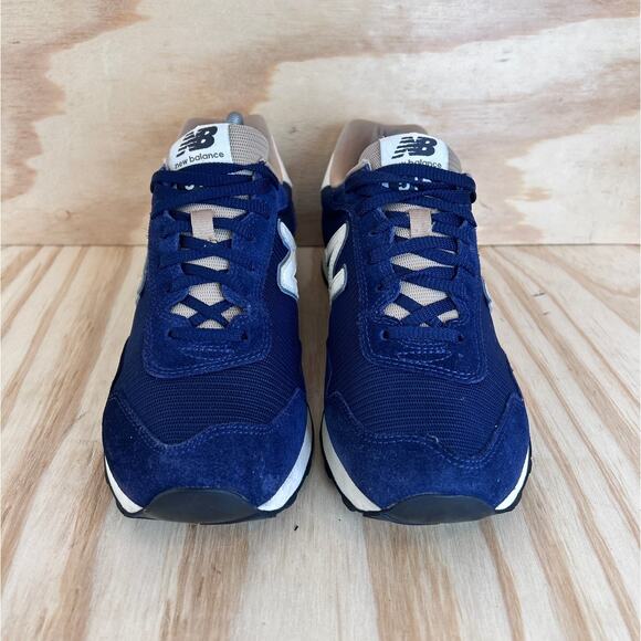 New Balance - 515 v1 - Running Shoes - Blue - Men's - 9 (4E) - ML515PH - Picture 2 of 9